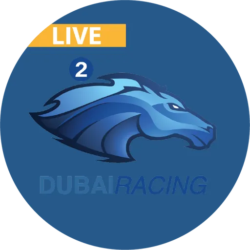 Dubai Racing 2